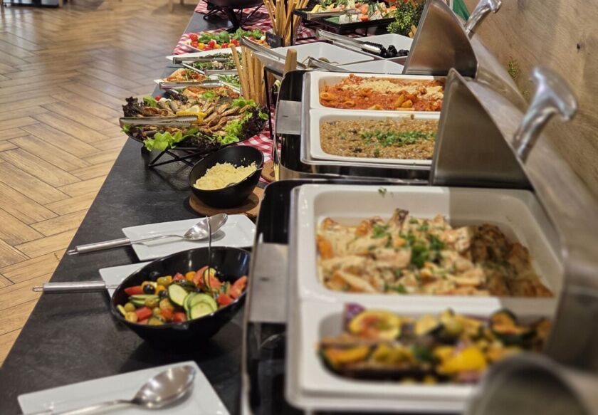 Resort Moderna Jastrzębia G&oacute;ra 14