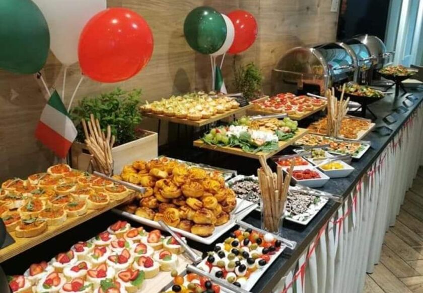 Resort Moderna Jastrzębia G&oacute;ra 15