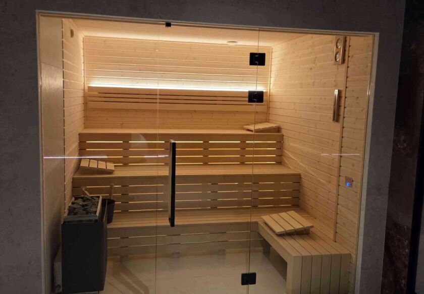 Resort Moderna Jastrzębia G&oacute;ra 18