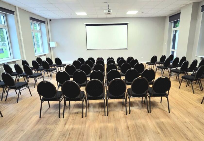 Resort Moderna Jastrzębia G&oacute;ra 22