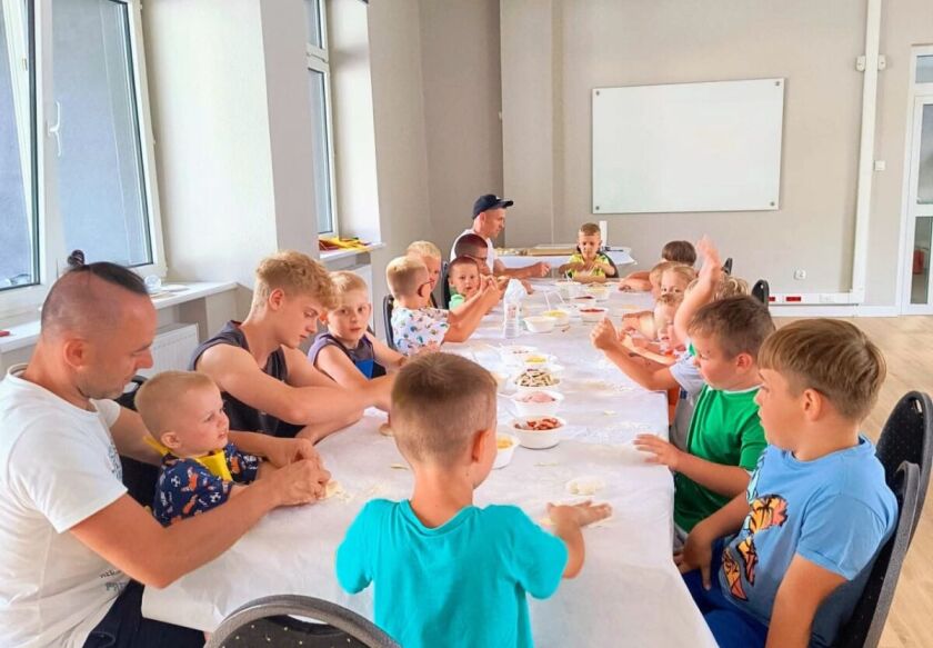 Resort Moderna Jastrzębia G&oacute;ra 26