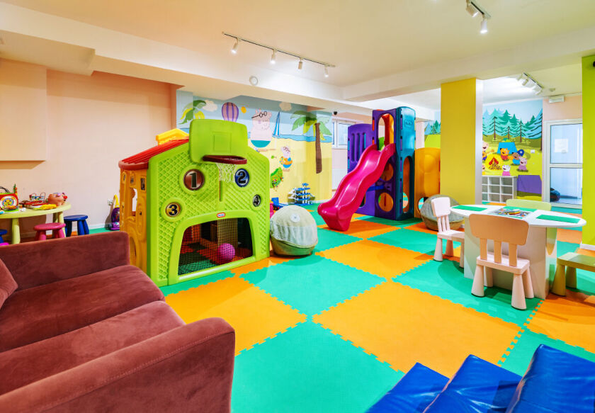 Resort Moderna Jastrzębia G&oacute;ra 31