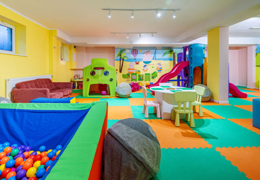 Resort Moderna Jastrzębia G&oacute;ra 32