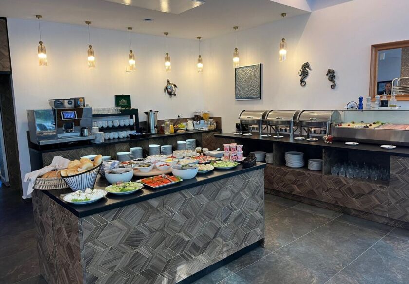 Resort Srebrna Wydma 59