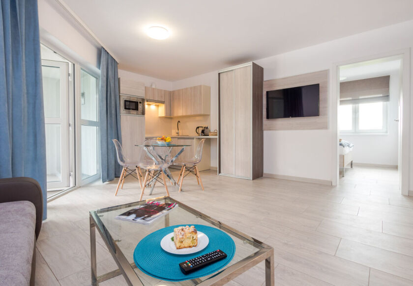 Resort Srebrna Wydma 8