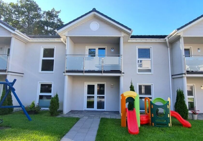 Resort Srebrna Wydma 11