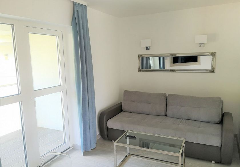 Resort Srebrna Wydma 27