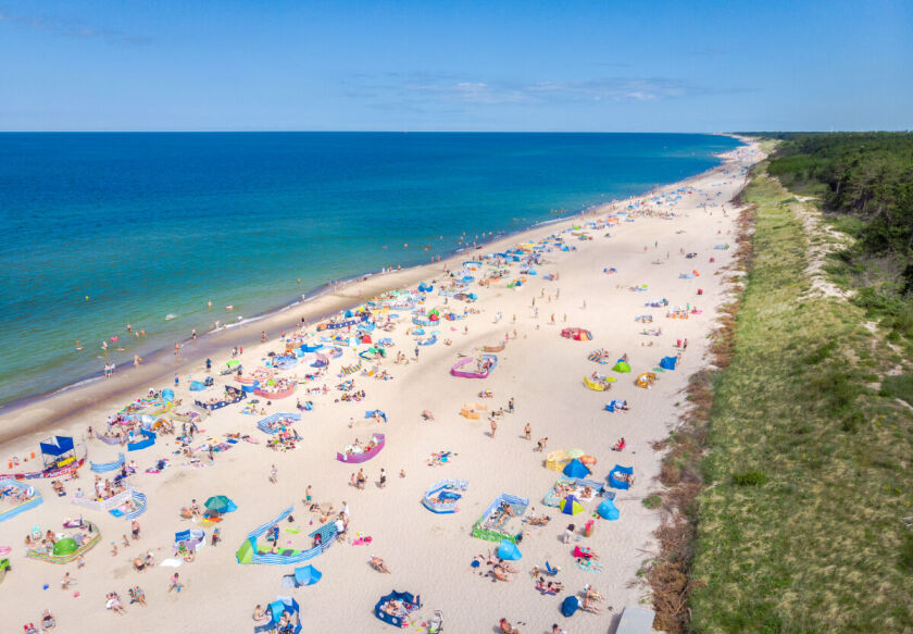 Resort Srebrna Wydma 34