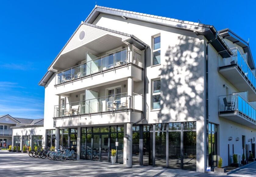 Resort Srebrna Wydma 2