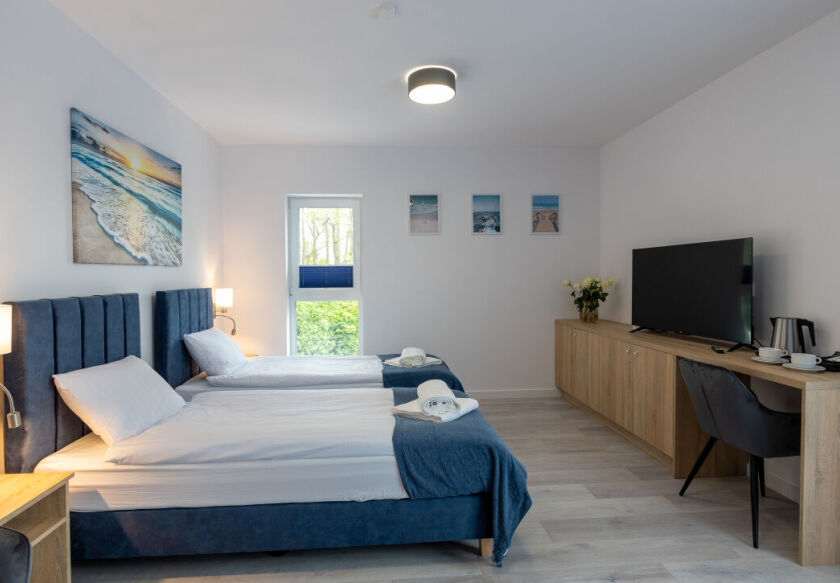 Resort Srebrna Wydma 9