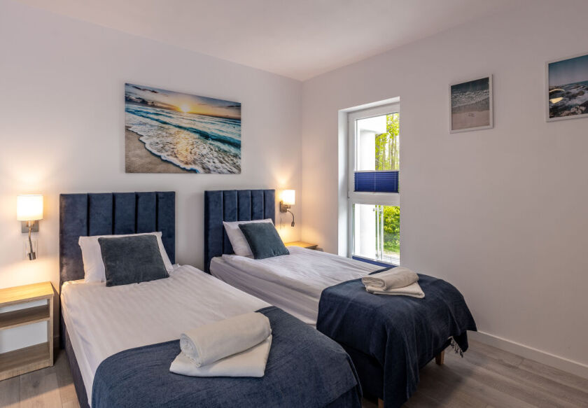 Resort Srebrna Wydma 45