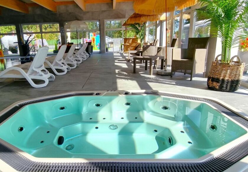 Resort Srebrna Wydma 18