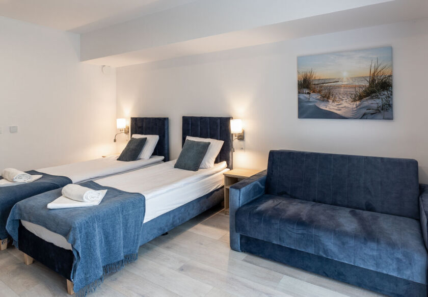 Resort Srebrna Wydma 47