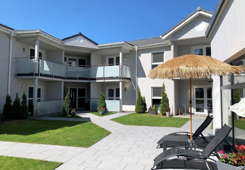 Resort Srebrna Wydma 3