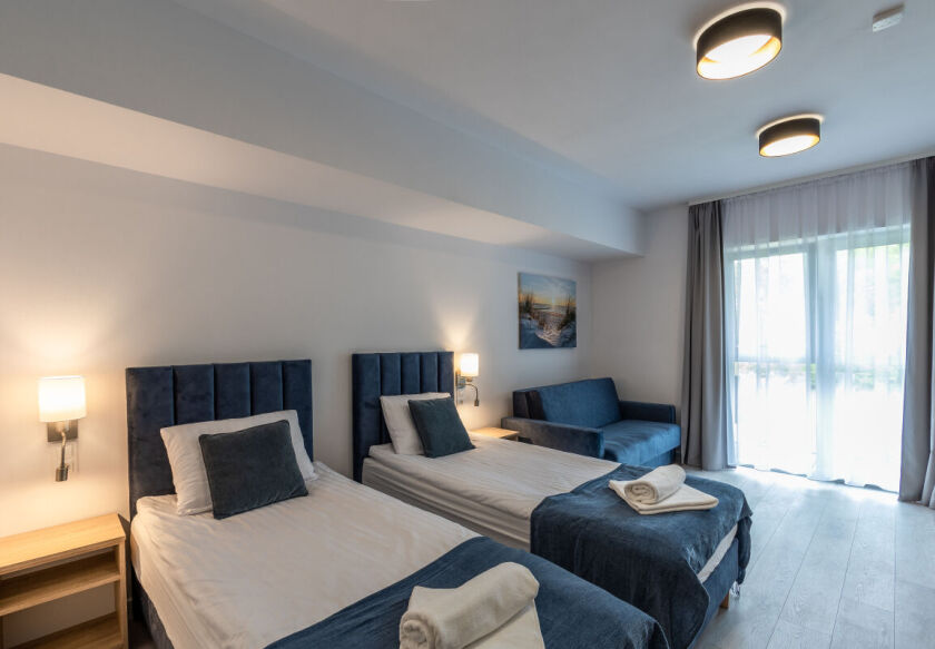 Resort Srebrna Wydma 48