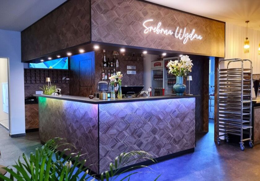 Resort Srebrna Wydma 15