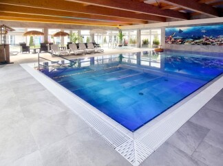 Nocleg w Dąbkach - Resort Srebrna Wydma