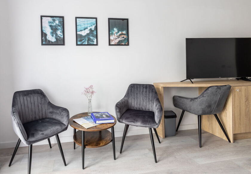 Resort Srebrna Wydma 50