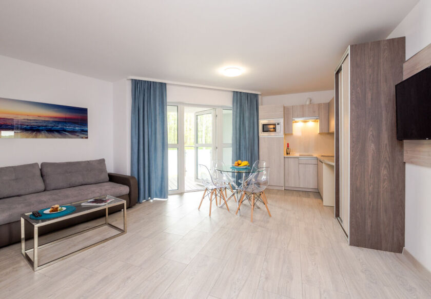 Resort Srebrna Wydma 29