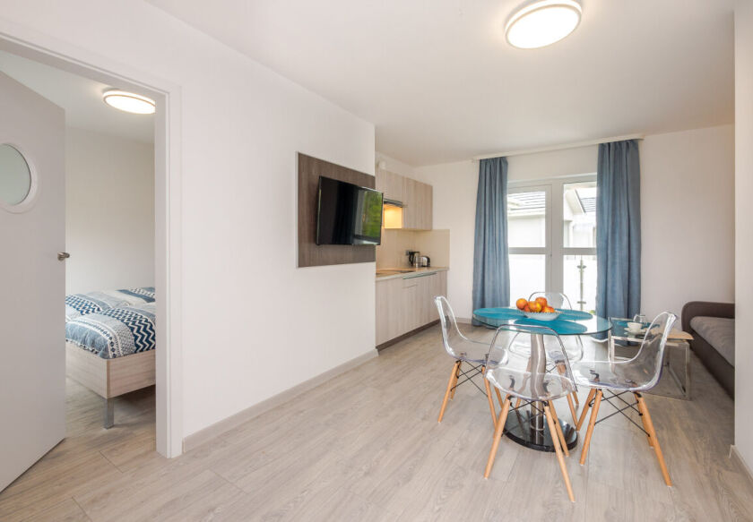 Resort Srebrna Wydma 35