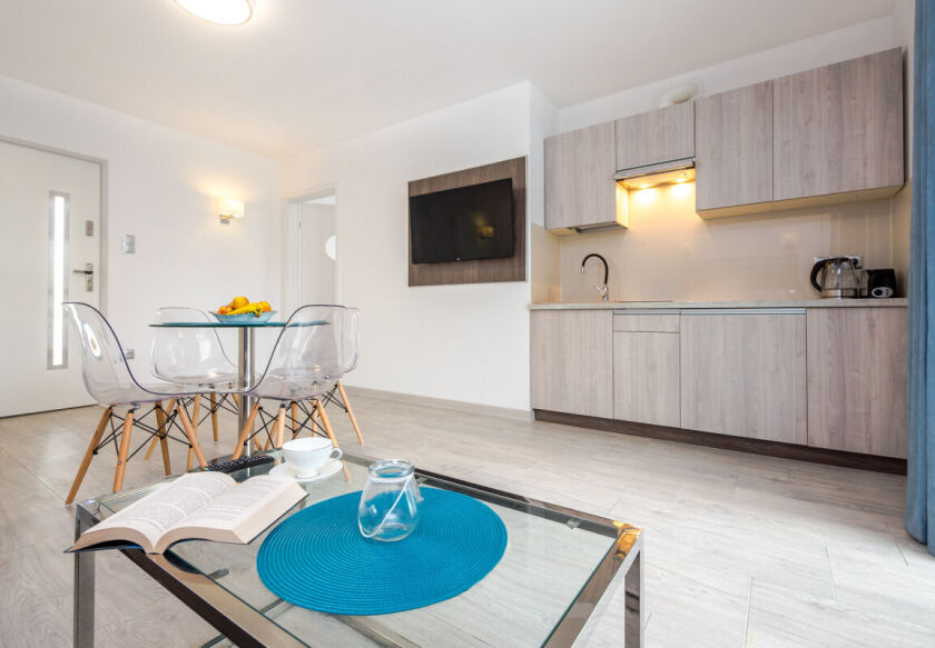 Resort Srebrna Wydma 23