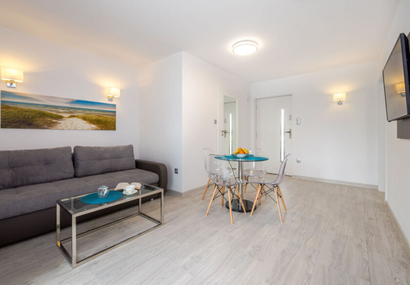 Resort Srebrna Wydma 37