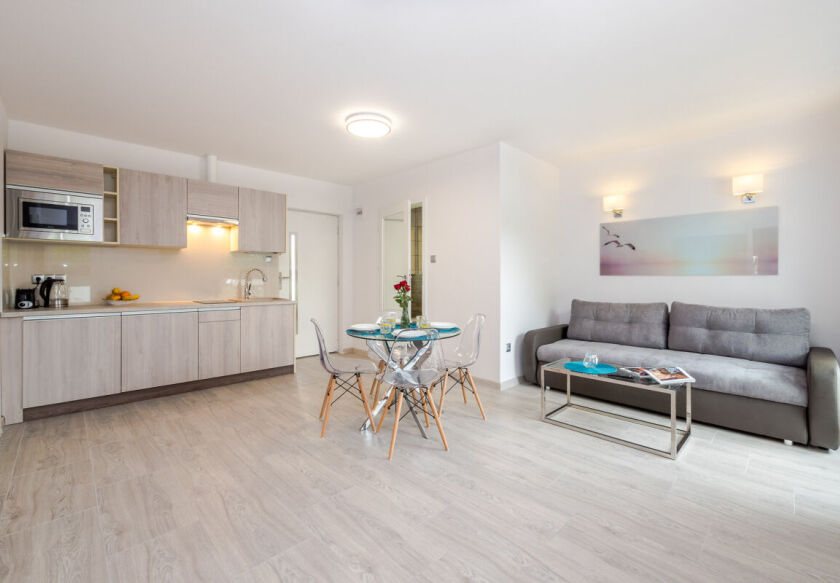 Resort Srebrna Wydma 22