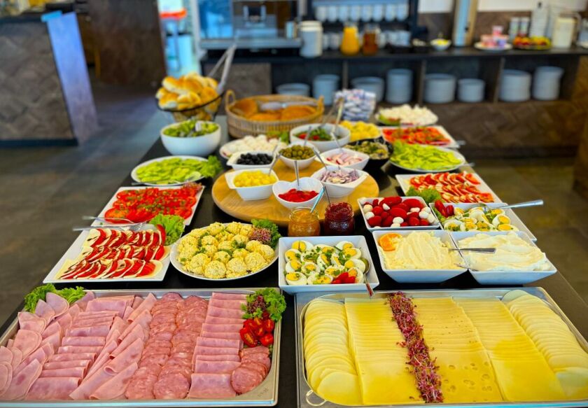 Resort Srebrna Wydma 17