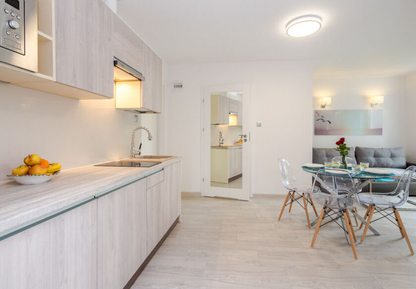 Resort Srebrna Wydma 10