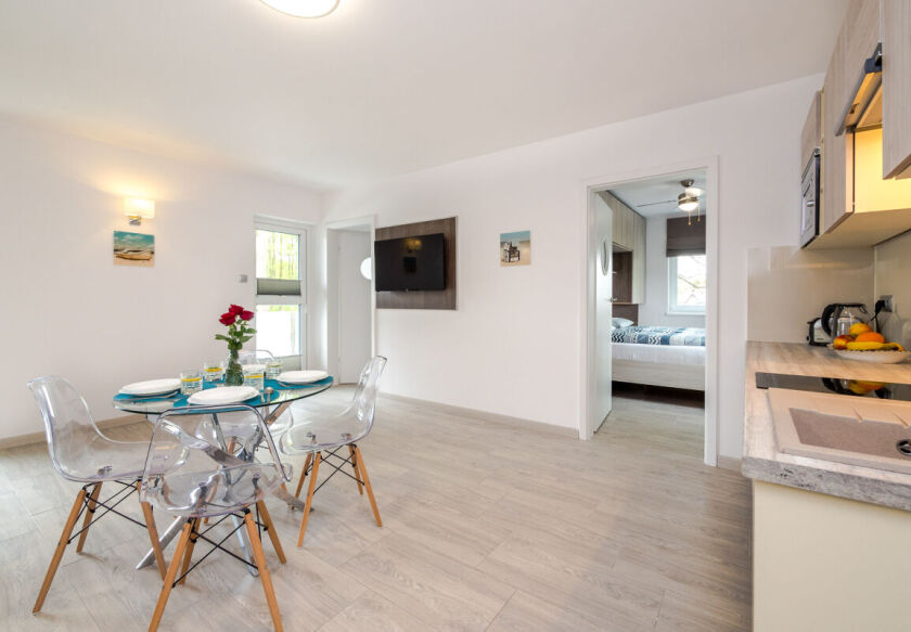 Resort Srebrna Wydma 40