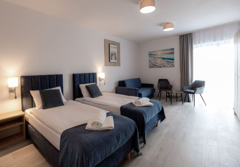 Resort Srebrna Wydma 52