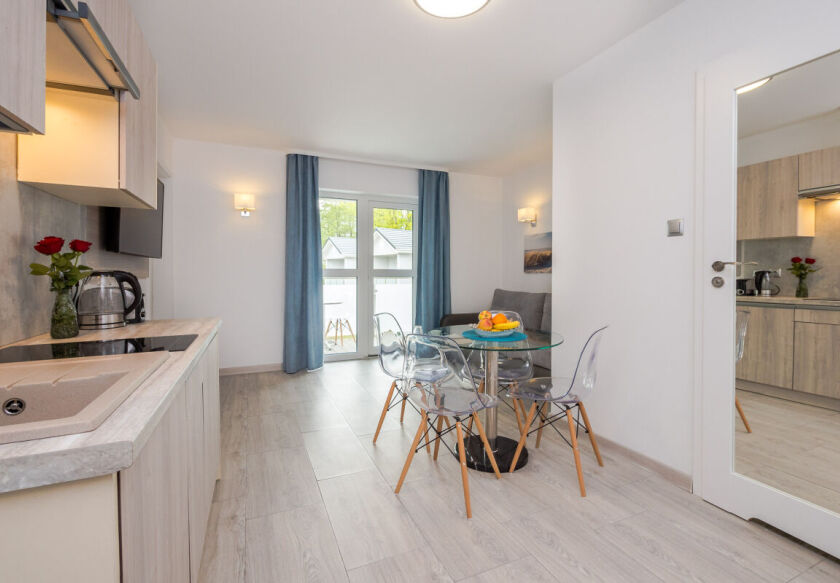 Resort Srebrna Wydma 43