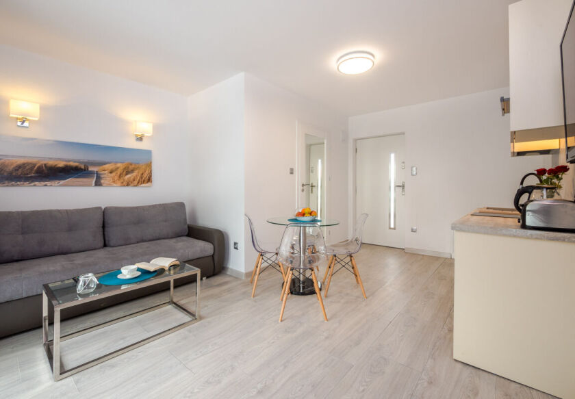 Resort Srebrna Wydma 25