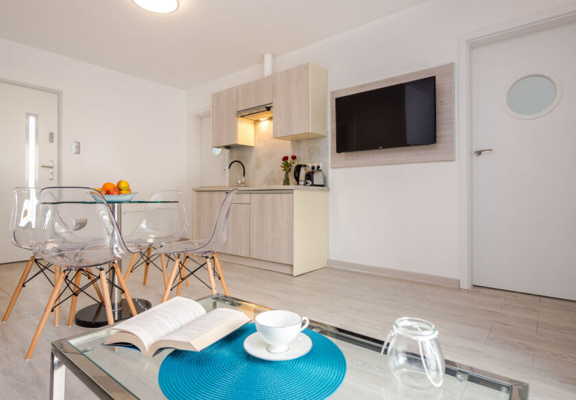 Resort Srebrna Wydma 24