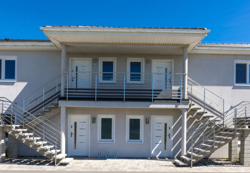 Resort Srebrna Wydma 13