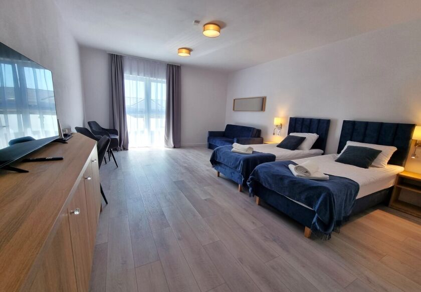 Resort Srebrna Wydma 54