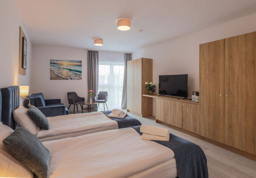 Resort Srebrna Wydma 7