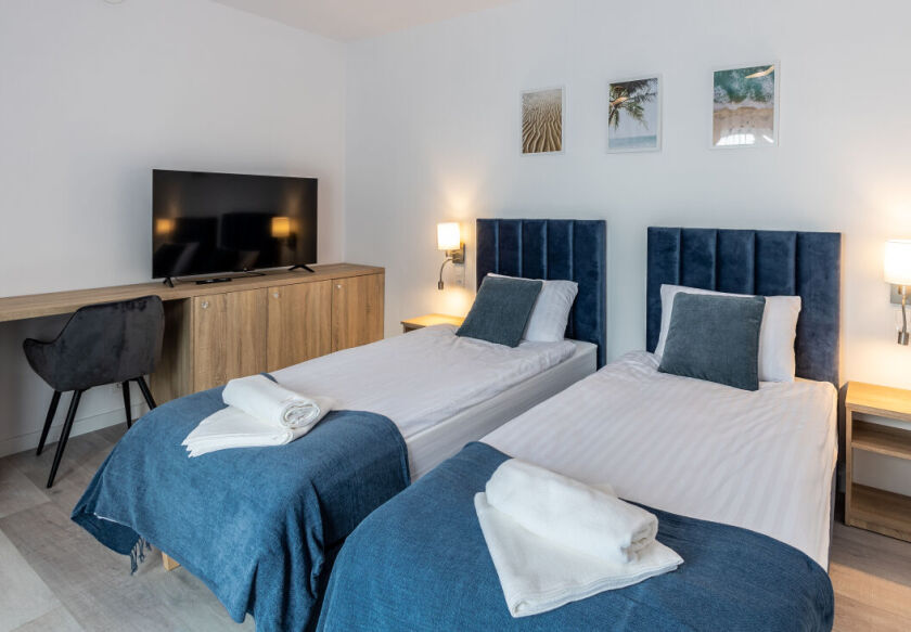 Resort Srebrna Wydma 56