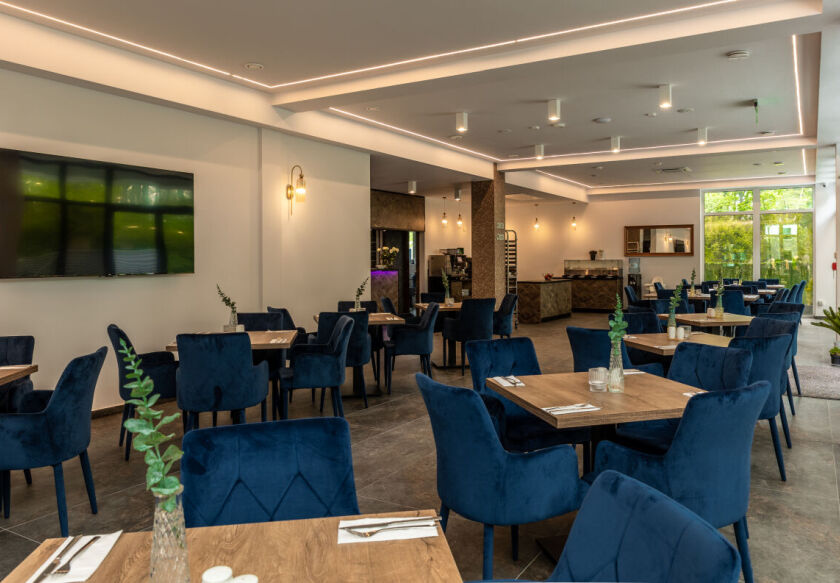 Resort Srebrna Wydma 16