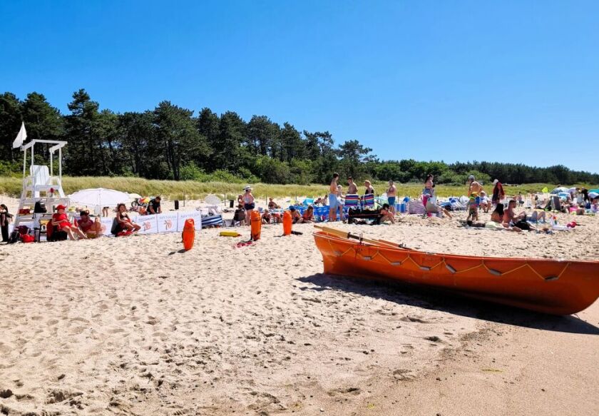 Resort Srebrna Wydma 70