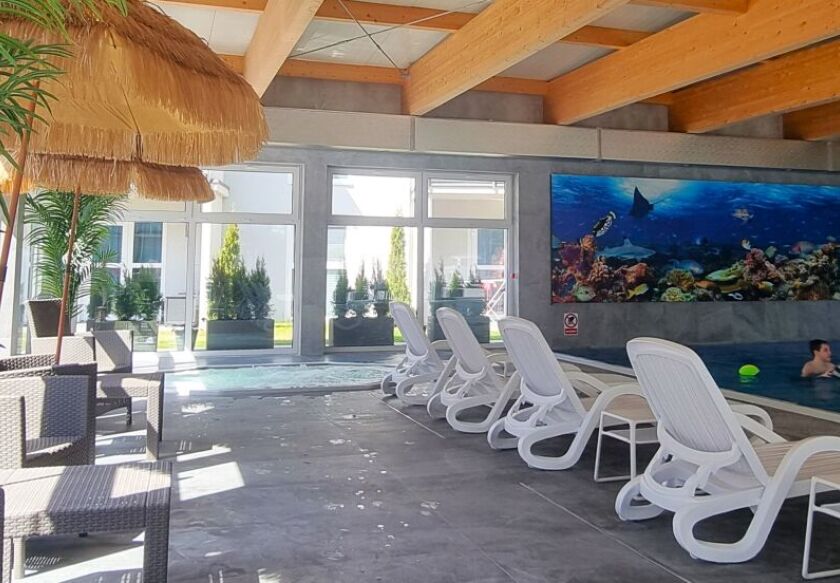 Resort Srebrna Wydma 66