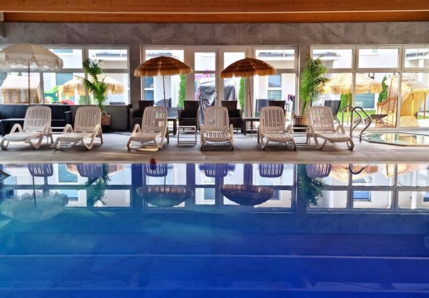 Resort Srebrna Wydma 14