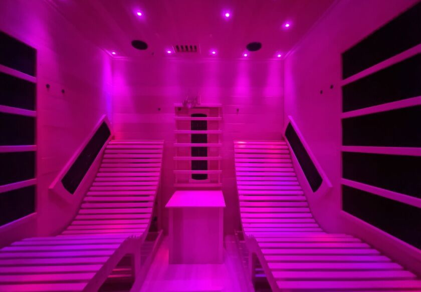 Resort Srebrna Wydma 19