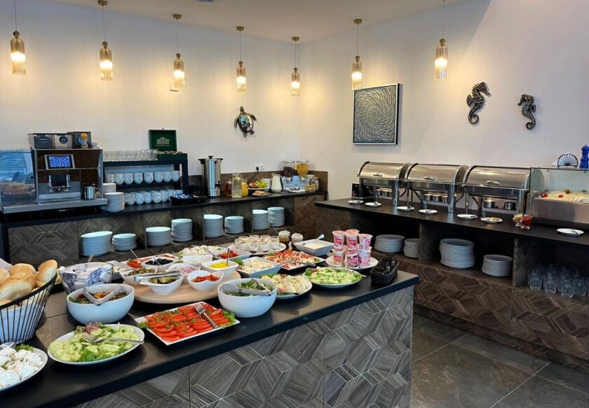 Resort Srebrna Wydma 4