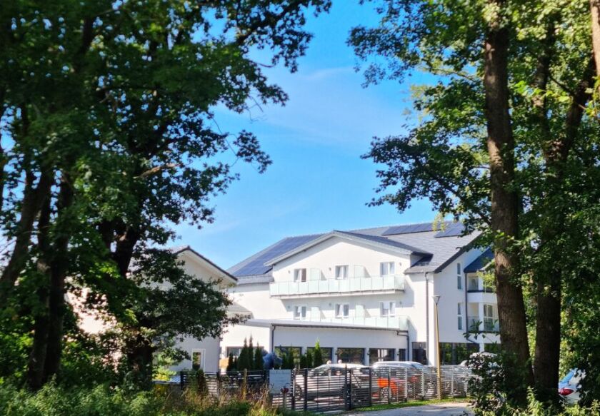 Resort Srebrna Wydma 21