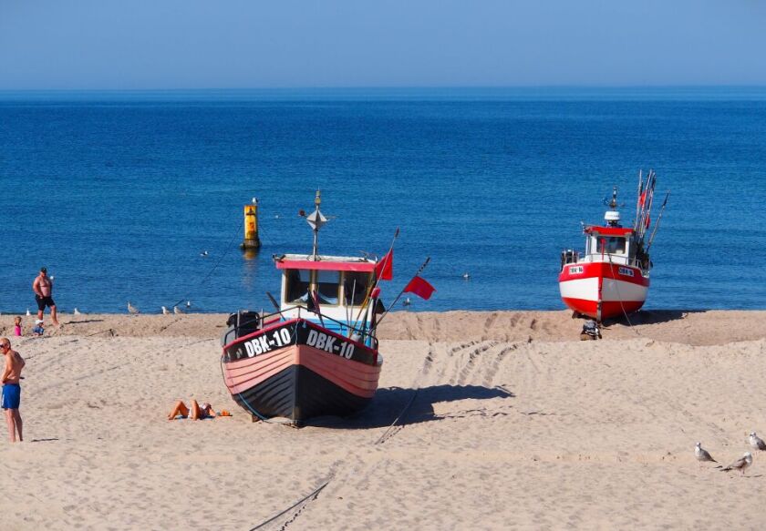 Resort Srebrna Wydma 36