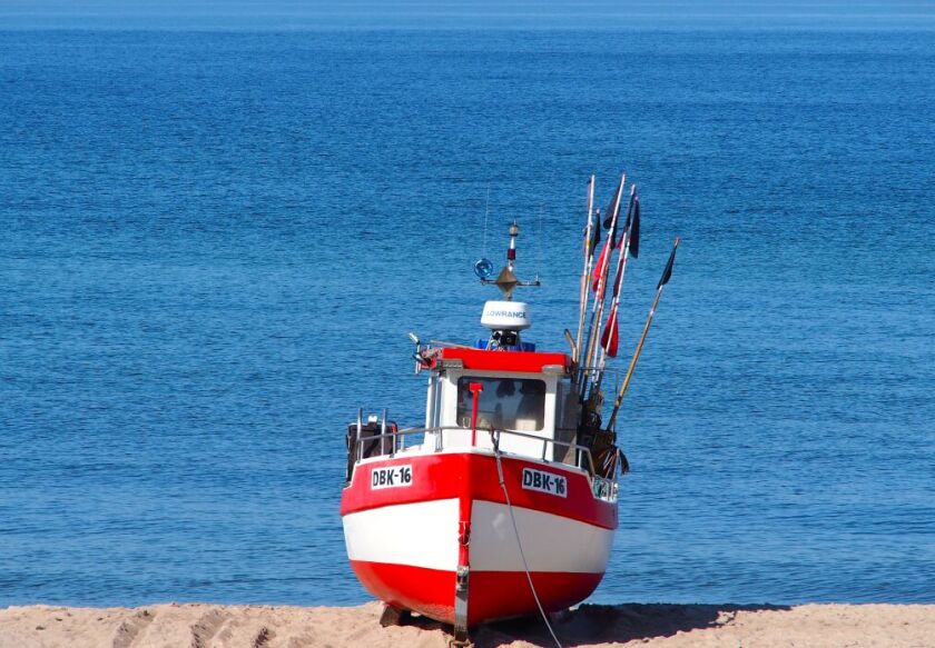 Resort Srebrna Wydma 30