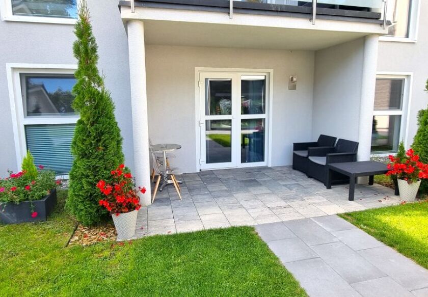 Resort Srebrna Wydma 31