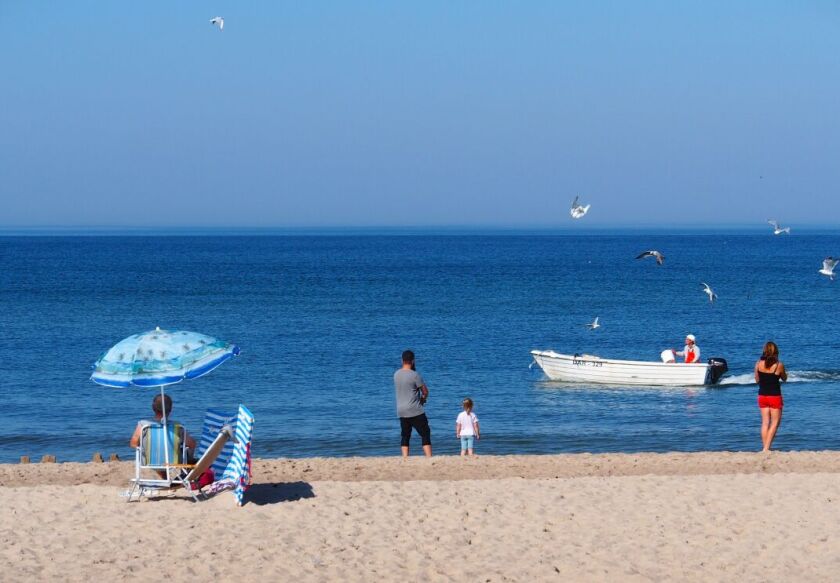 Resort Srebrna Wydma 64