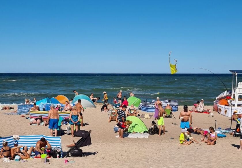 Resort Srebrna Wydma 72